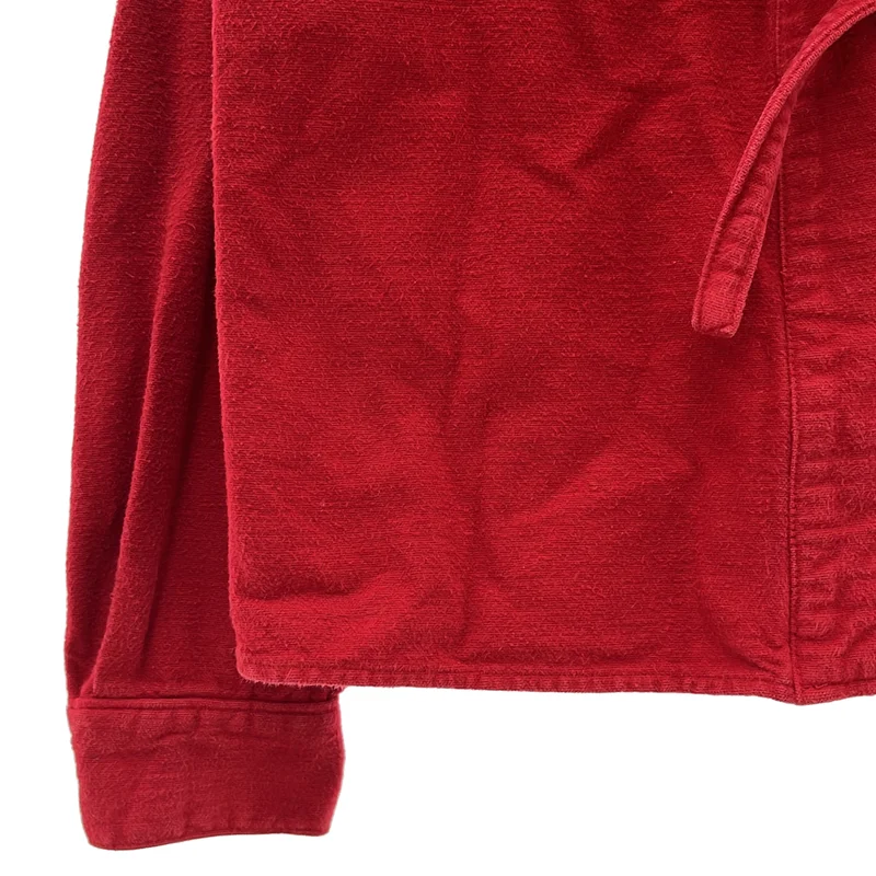 visvim / ビズビム | LHAMO SHIRT ラモシャツ | 1 | メンズ