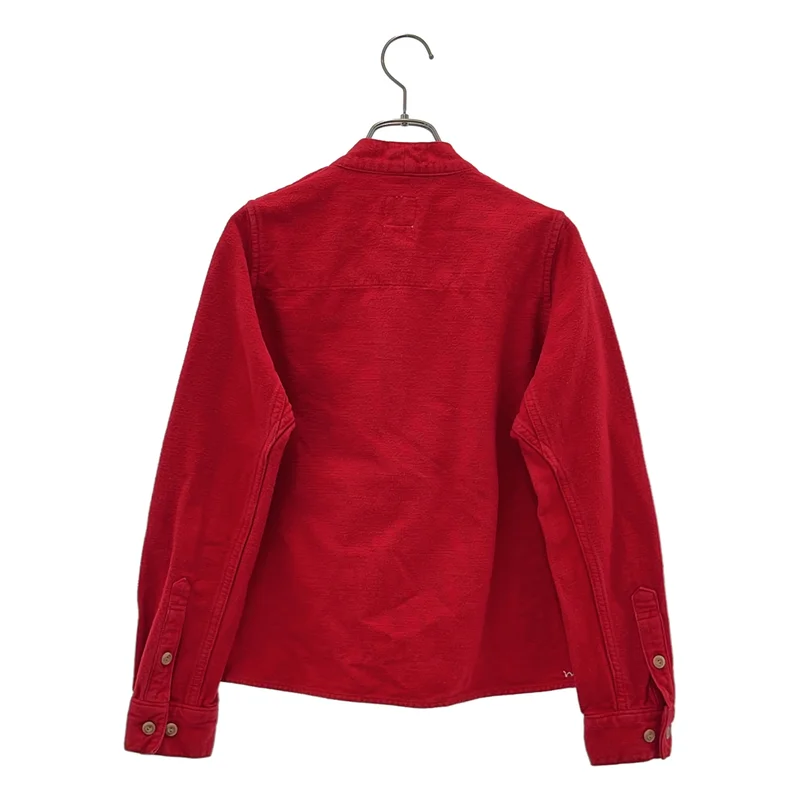 visvim / ビズビム | LHAMO SHIRT ラモシャツ | 1 | メンズ