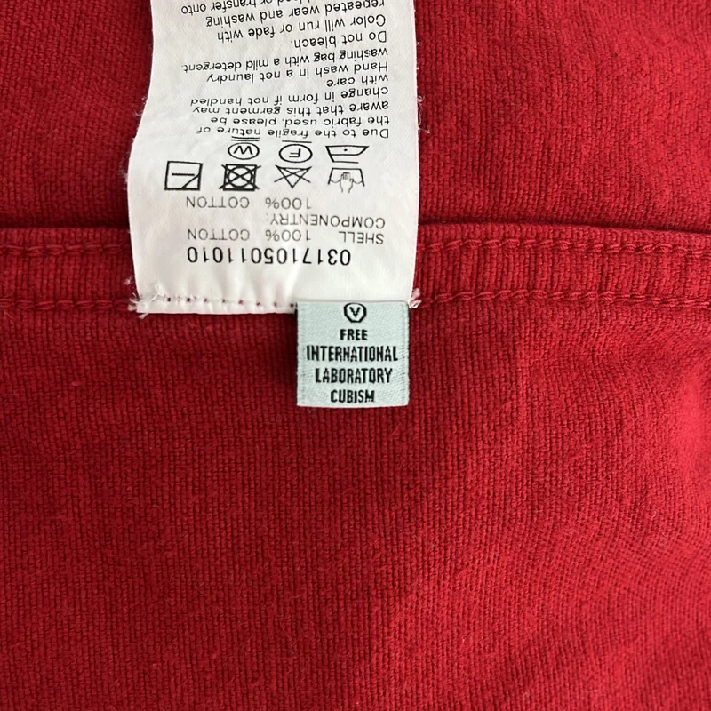 visvim / ビズビム | LHAMO SHIRT ラモシャツ | 1 | メンズ