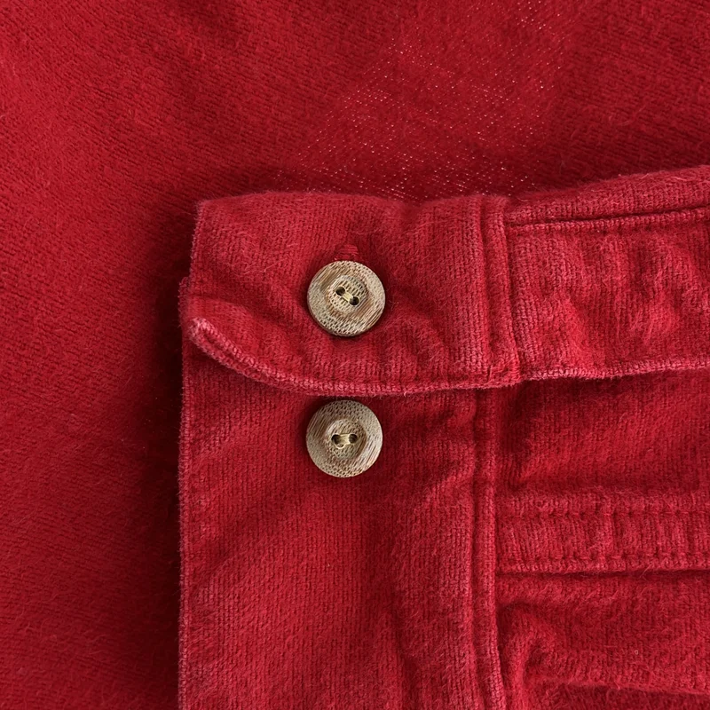 visvim / ビズビム | LHAMO SHIRT ラモシャツ | 1 | メンズ