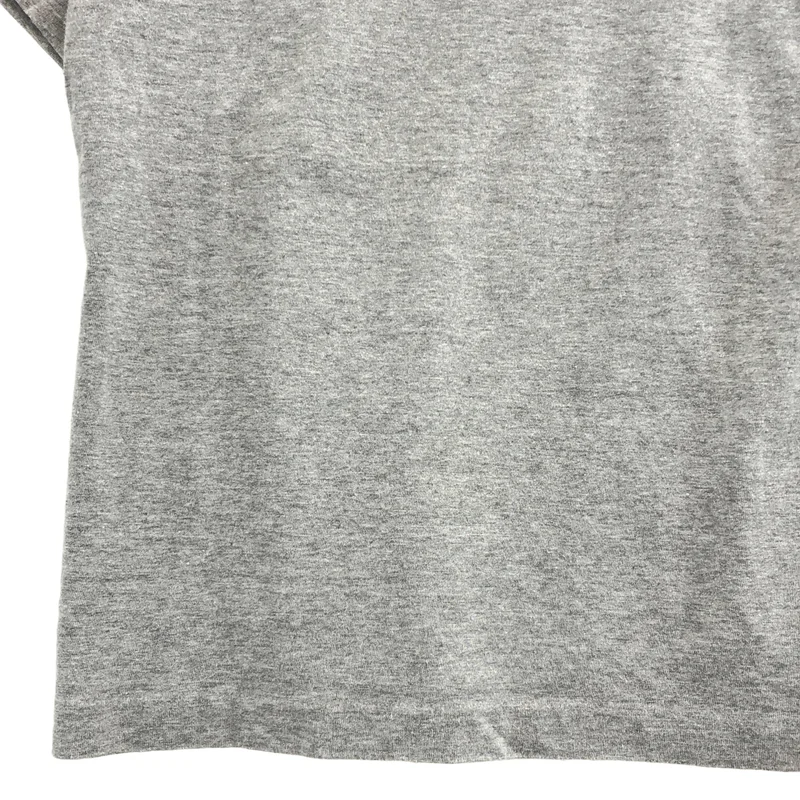 COMME des GARCONS COMME des GARCONS / コムコム | Jupe BY JACKIE / パール装飾 Tシャツ | S | レディース