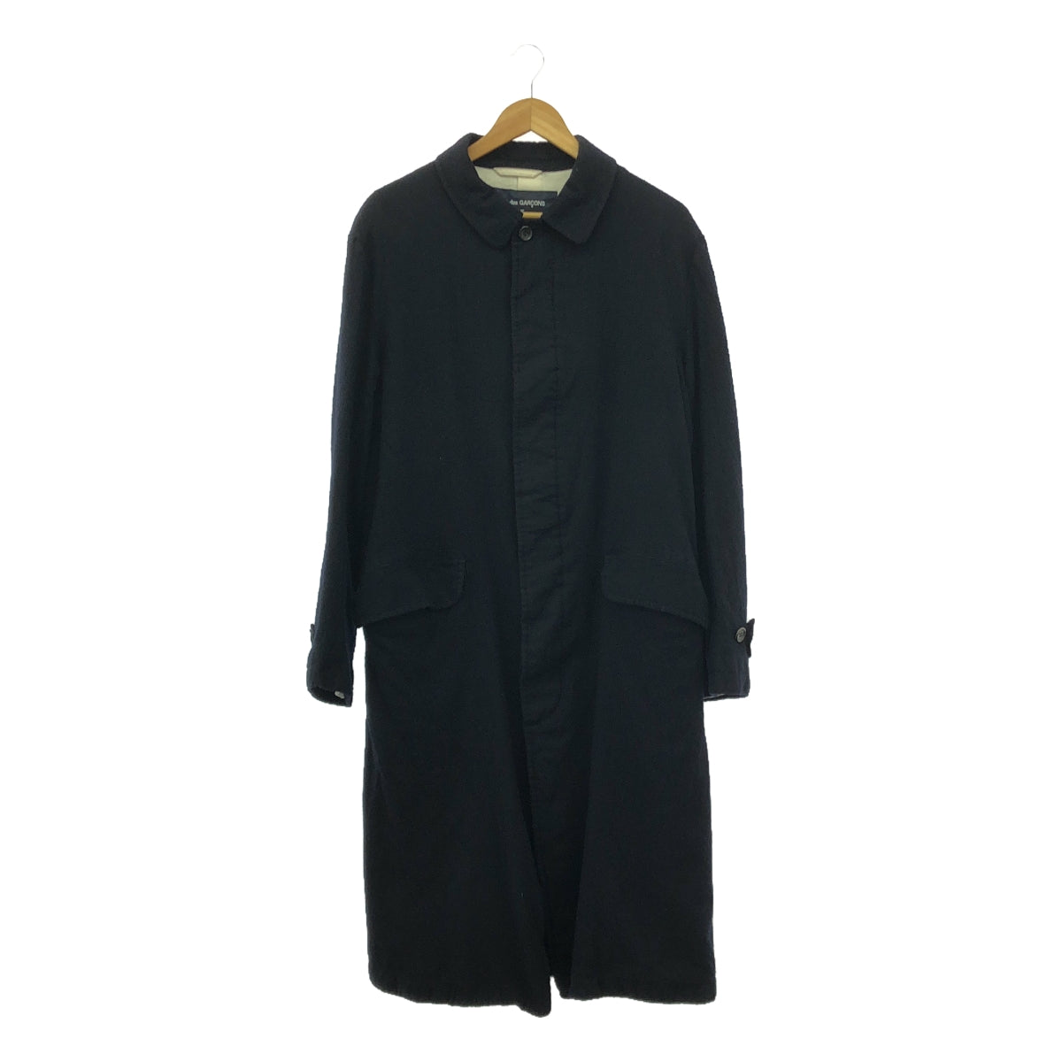 COMME des GARCONS HOMME / コムデギャルソンオム | 2019AW | ウール