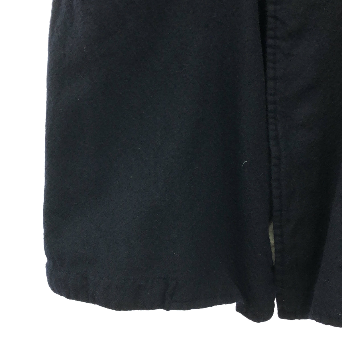 COMME des GARCONS HOMME / コムデギャルソンオム | 2019AW | ウール