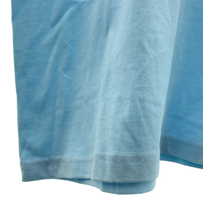 WIND AND SEA / ウィンダンシ― | ロゴ プリント Tシャツ カットソー | L | メンズ
