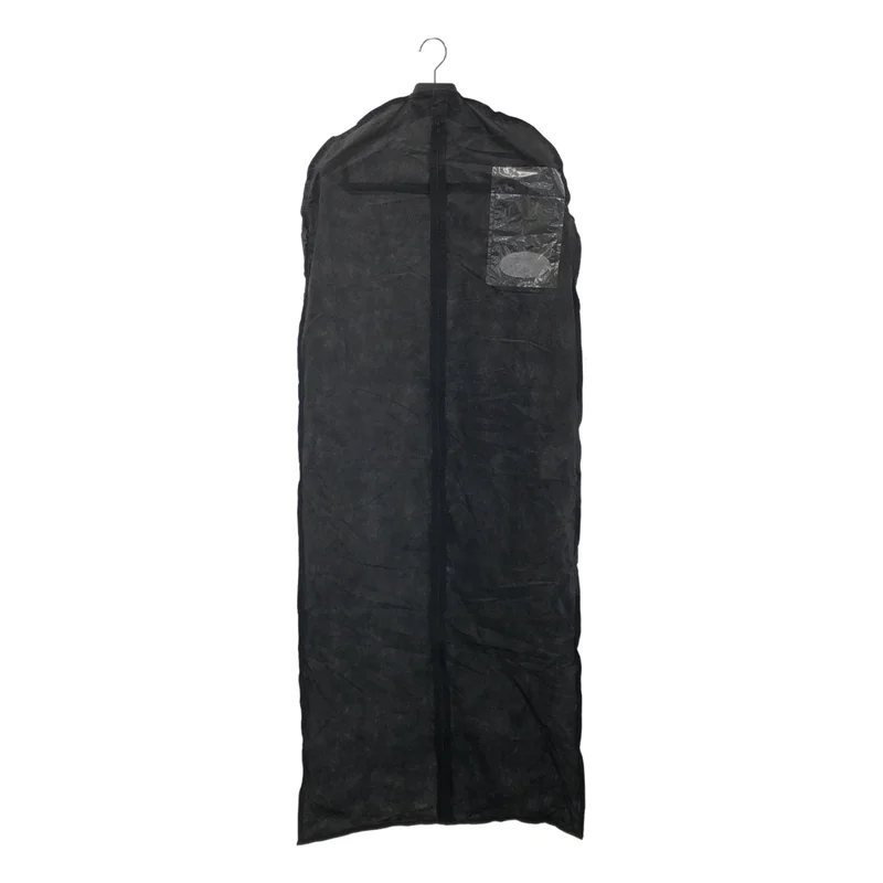 YOHJI YAMAMOTO POUR HOMME / ヨウジヤマモトプールオム | 2022AW | ウール 老虎残夢 刺しゅう ダブルブレスト ロングコート | 3 | メンズ