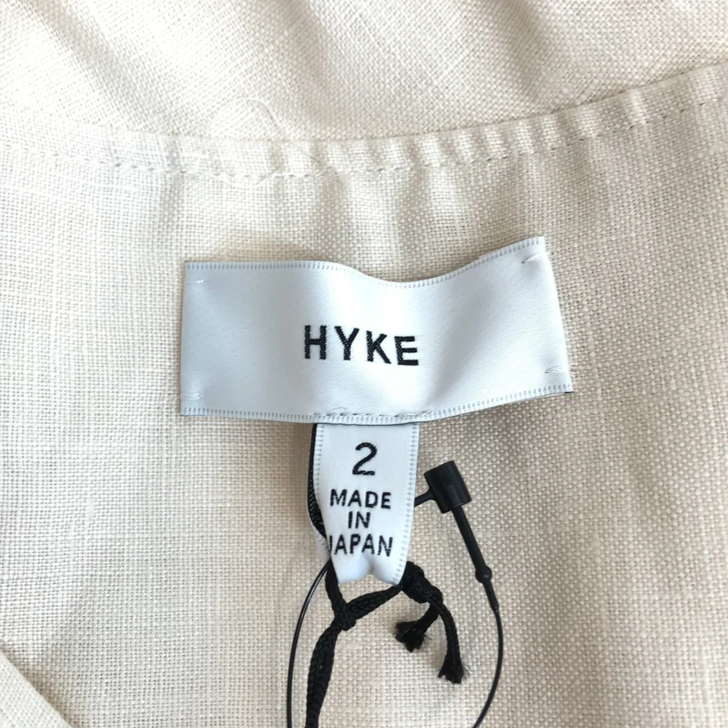 HYKE / ハイク | × TOMORROWLAND ワンピース 16112-0802 | 2 | レディース