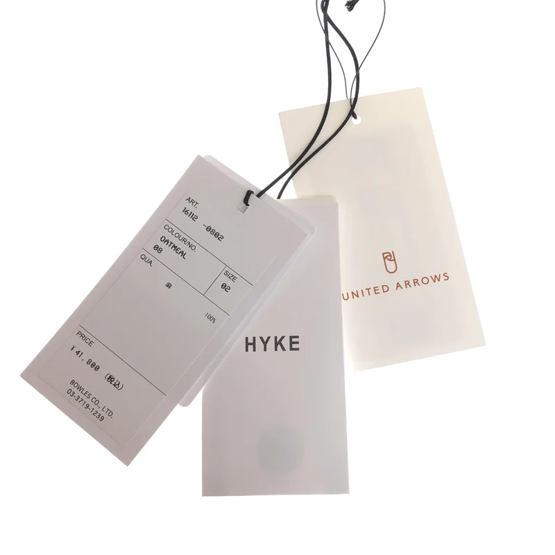 HYKE / ハイク | × TOMORROWLAND ワンピース 16112-0802 | 2 | レディース