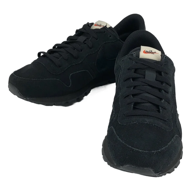 BLACK COMME des GARCONS / ブラックコムデギャルソン | × AIR PEGASUS エアペガサス83 レザースニーカー | 28.5 | メンズ