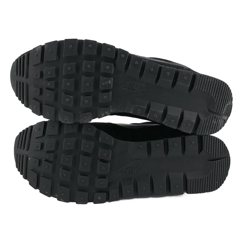 BLACK COMME des GARCONS / ブラックコムデギャルソン | × AIR PEGASUS エアペガサス83 レザースニーカー | 28.5 | メンズ