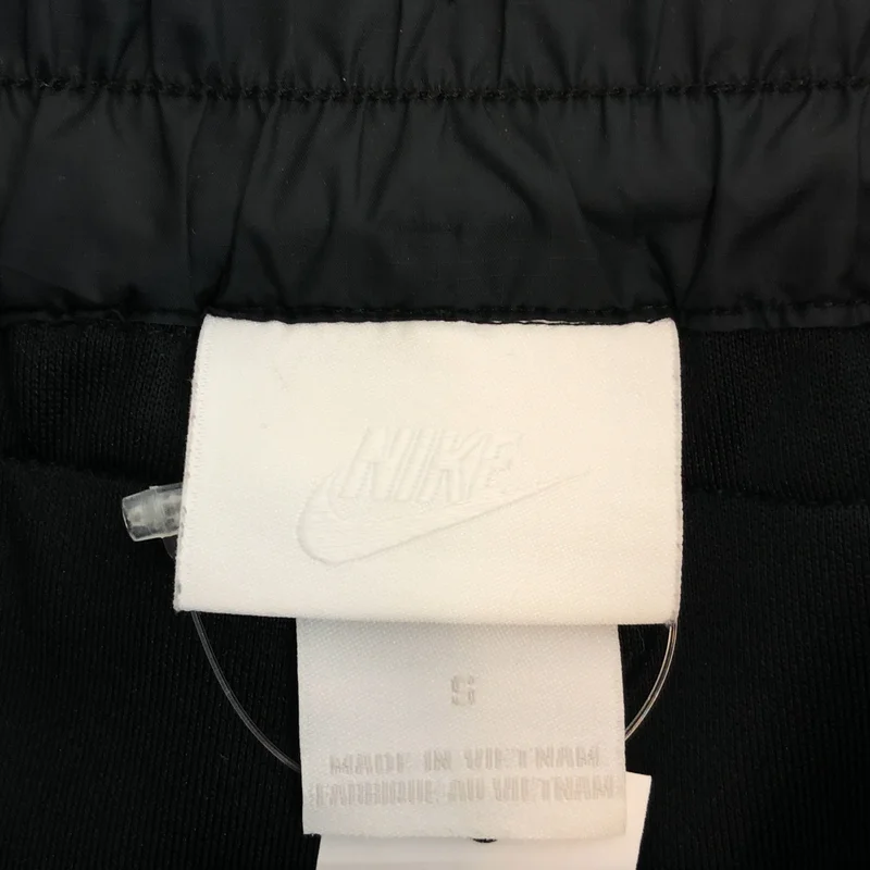 sacai / サカイ | × NIKE プリーツスカート 802249-011 | S | レディース