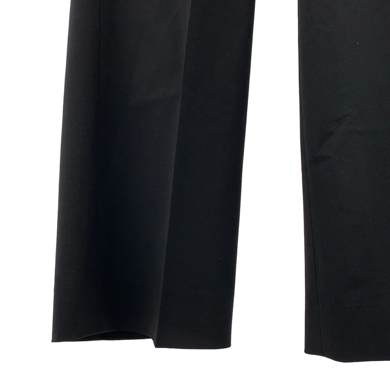 Shinzone / シンゾーン | 2025SS | JOSE TROUSERS / ウール混 ジョゼトラウザー | 32 | レディース