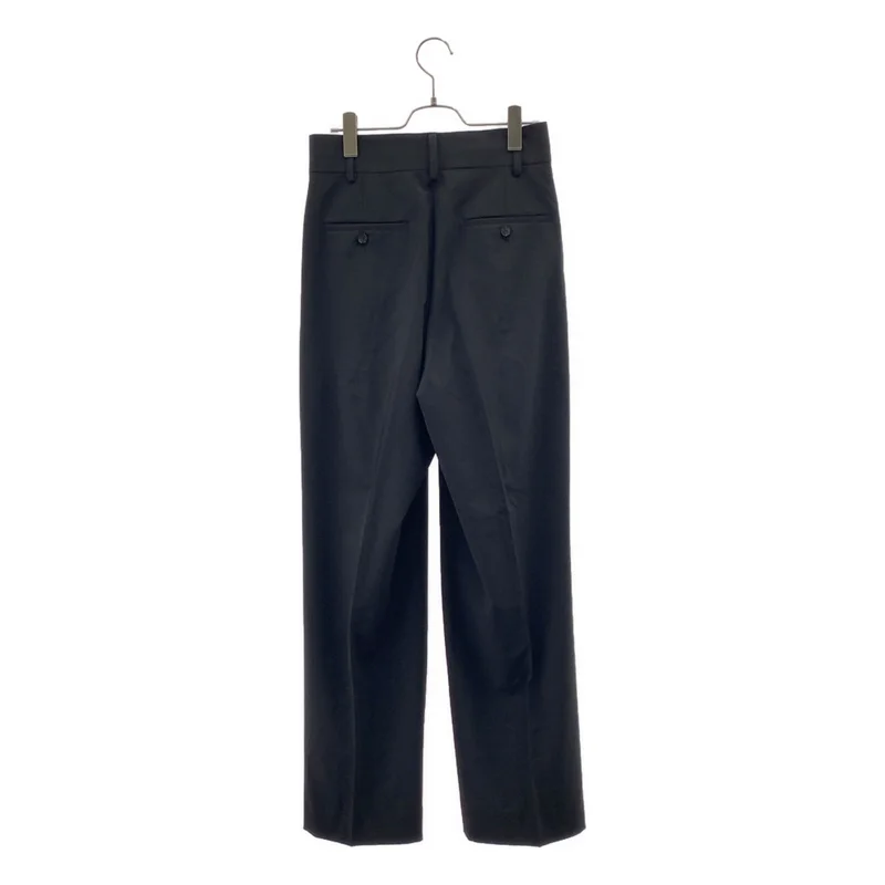Shinzone / シンゾーン | 2025SS | JOSE TROUSERS / ウール混 ジョゼトラウザー | 32 | レディース