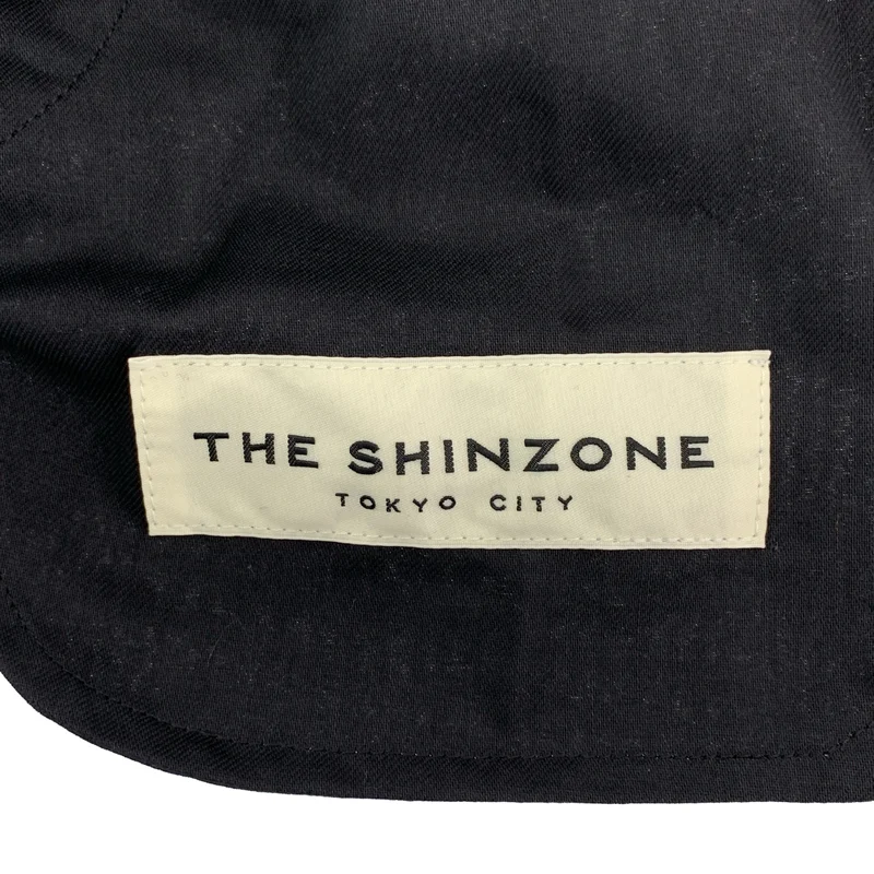Shinzone / シンゾーン | 2025SS | JOSE TROUSERS / ウール混 ジョゼトラウザー | 32 | レディース