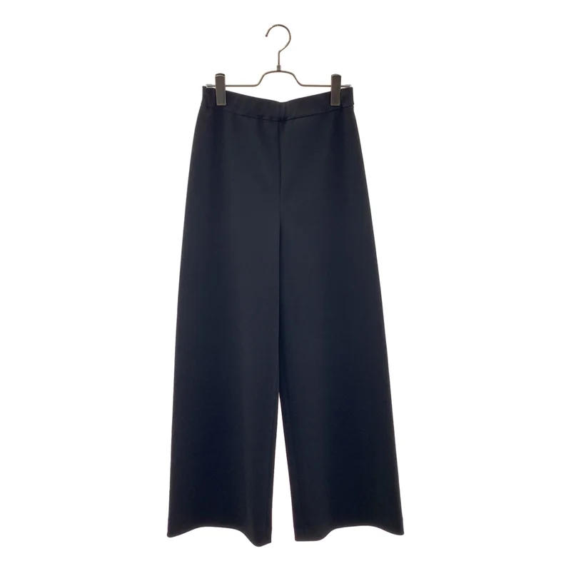 Plage / プラージュ | 2025AW | Bias Relax パンツ | 38 | レディース