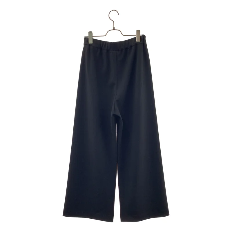 Plage / プラージュ | 2025AW | Bias Relax パンツ | 38 | レディース