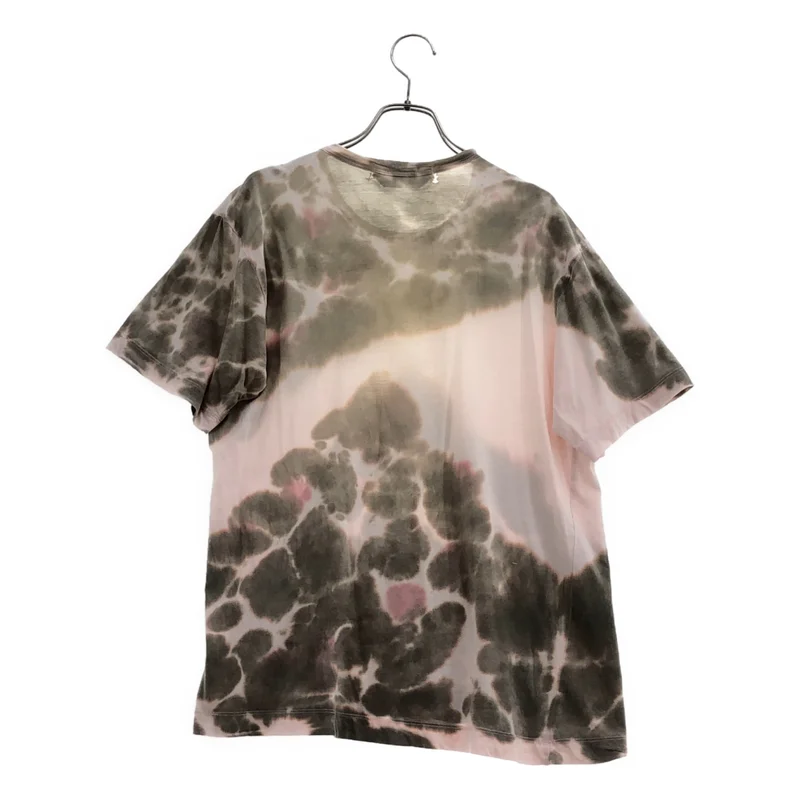 COMME des GARCONS SHIRT / コムデギャルソンシャツ | タイダイ染め Tシャツ | M | メンズ