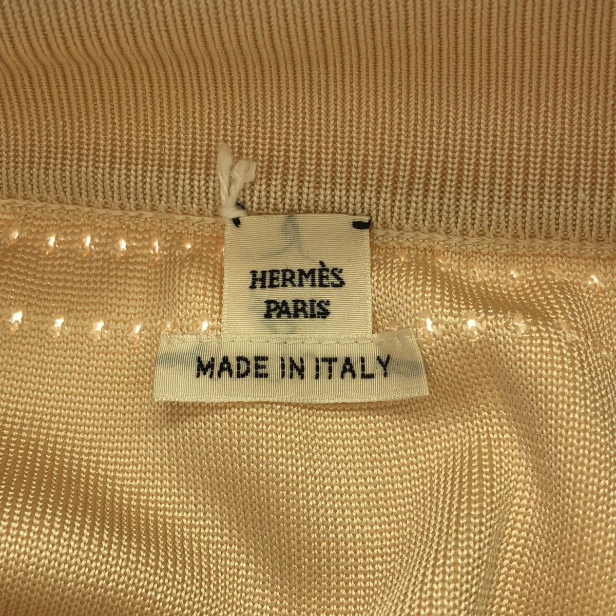 美品】 HERMES / エルメス | 2023SS | ブリッドドゥガラ / シルク