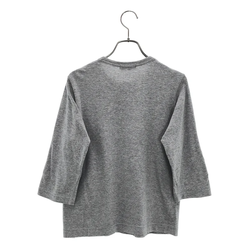 tricot COMME des GARCONS / トリココムデギャルソン | 2011AW | ユニオンジャック プリント Tシャツ | S | レディース