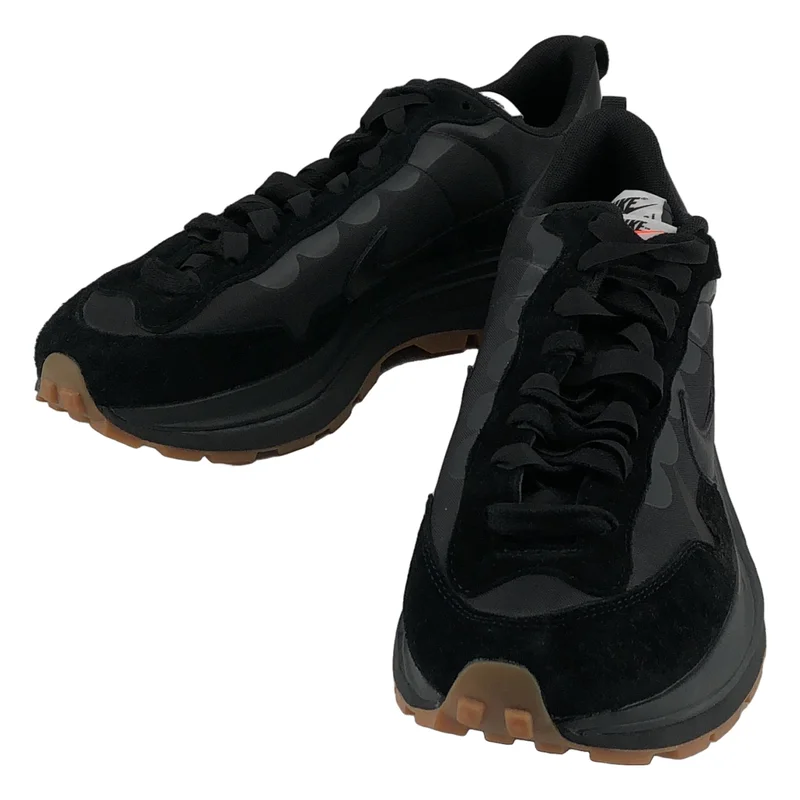 sacai / サカイ | × Nike Vapor Waffle "Black Gum"スニーカー DD1875-001 | 30 | メンズ