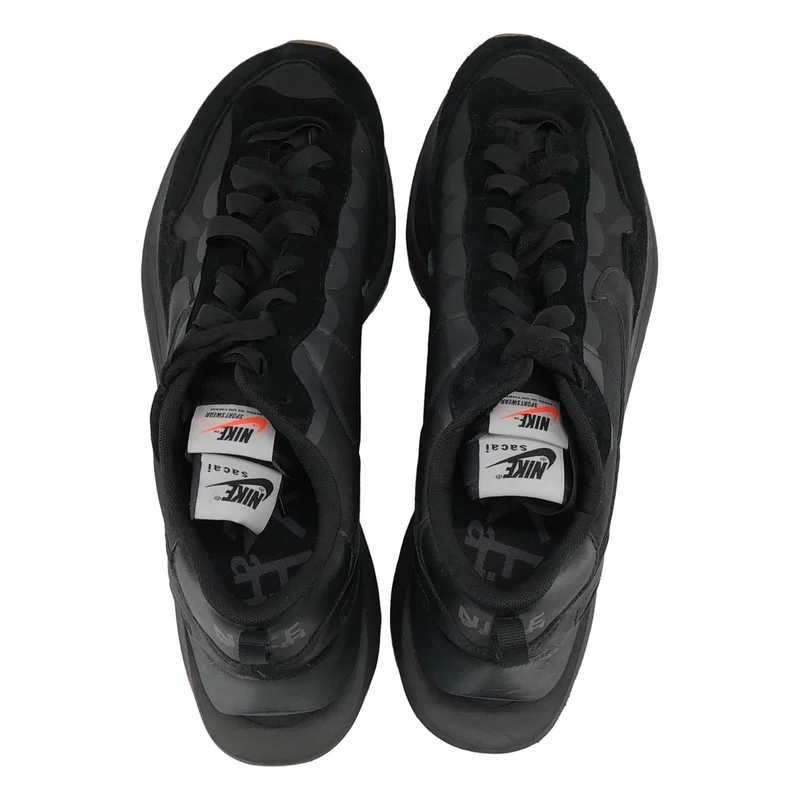sacai / サカイ | × Nike Vapor Waffle "Black Gum"スニーカー DD1875-001 | 30 | メンズ