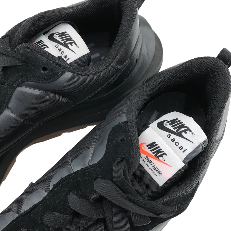 sacai / サカイ | × Nike Vapor Waffle "Black Gum"スニーカー DD1875-001 | 30 | メンズ
