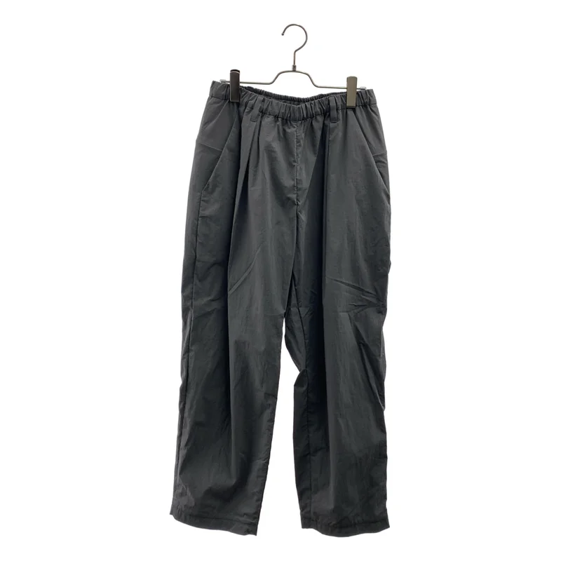 TEATORA / テアトラ | Wallet Pants RESORT DR / ドローストリング  ウォレット パンツ リゾート | 3 | メンズ