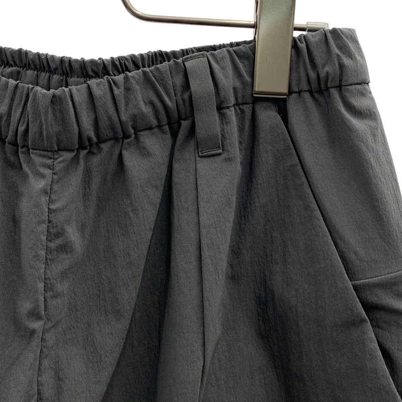 TEATORA / テアトラ | Wallet Pants RESORT DR / ドローストリング  ウォレット パンツ リゾート | 3 | メンズ
