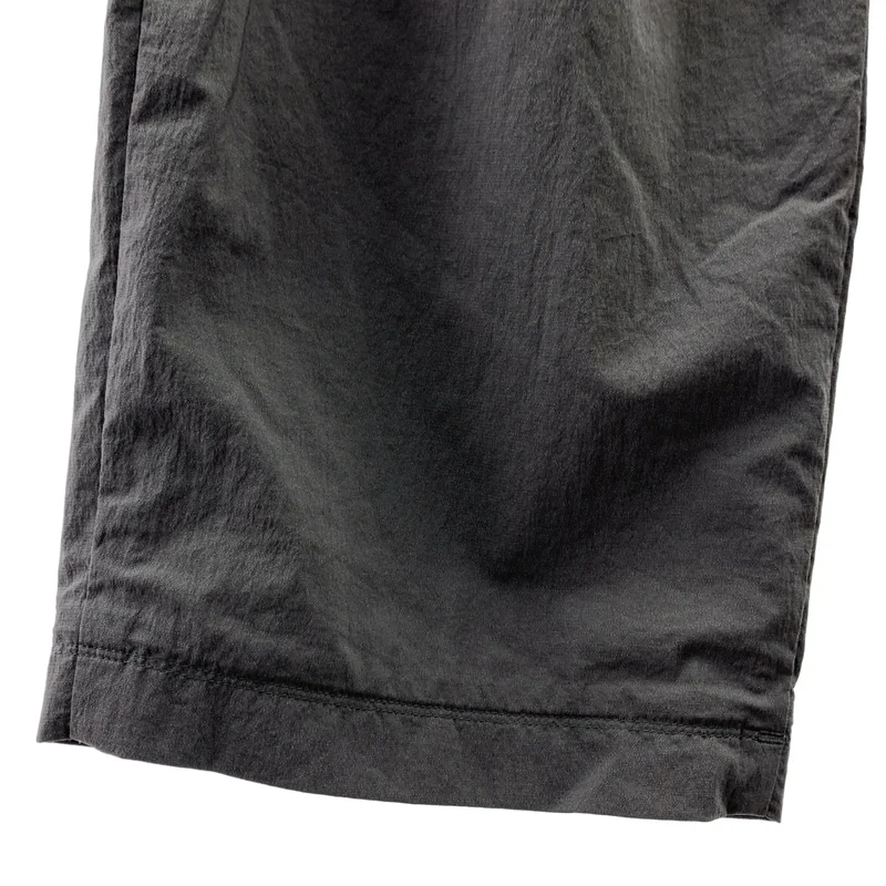 TEATORA / テアトラ | Wallet Pants RESORT DR / ドローストリング  ウォレット パンツ リゾート | 3 | メンズ