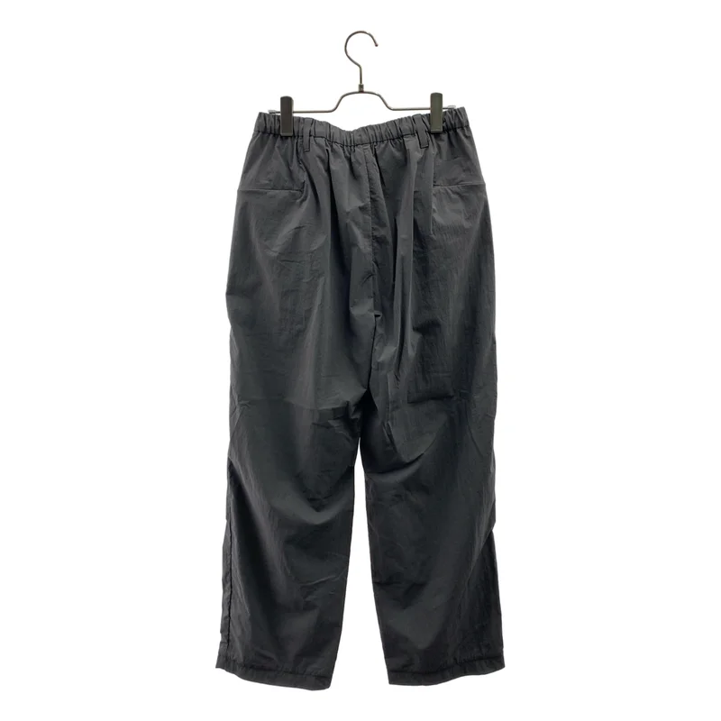 TEATORA / テアトラ | Wallet Pants RESORT DR / ドローストリング  ウォレット パンツ リゾート | 3 | メンズ