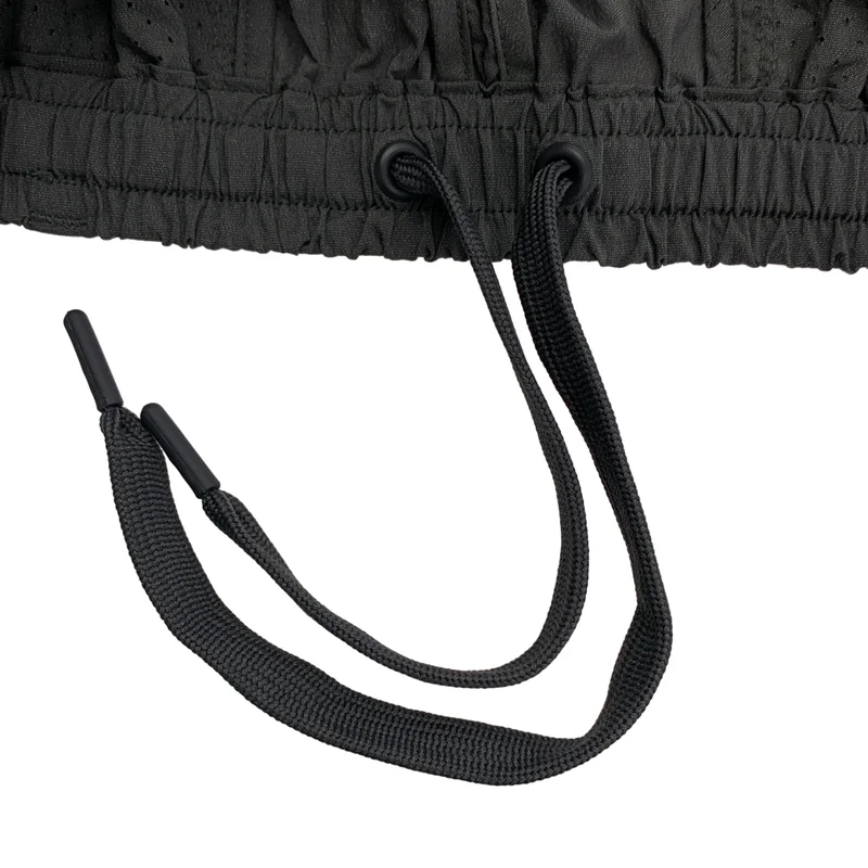 TEATORA / テアトラ | Wallet Pants RESORT DR / ドローストリング  ウォレット パンツ リゾート | 3 | メンズ