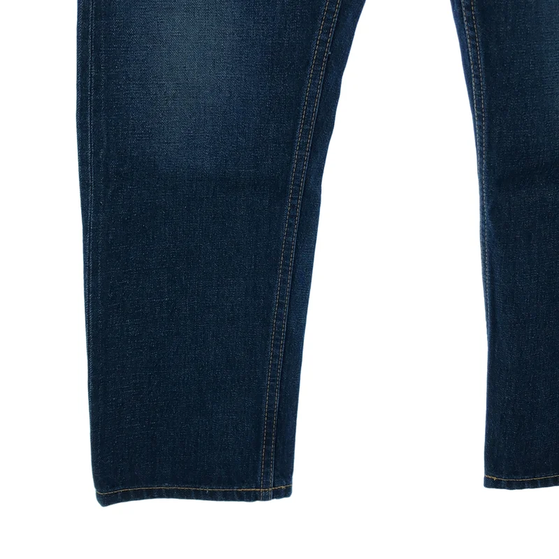 JUNYA WATANABE COMME des GARCONS denim / ジュンヤワタナベコムデギャルソンデニム | 赤耳 5ポケット デニムパンツ | S | メンズ