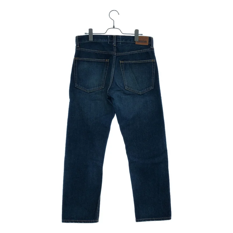 JUNYA WATANABE COMME des GARCONS denim / ジュンヤワタナベコムデギャルソンデニム | 赤耳 5ポケット デニムパンツ | S | メンズ