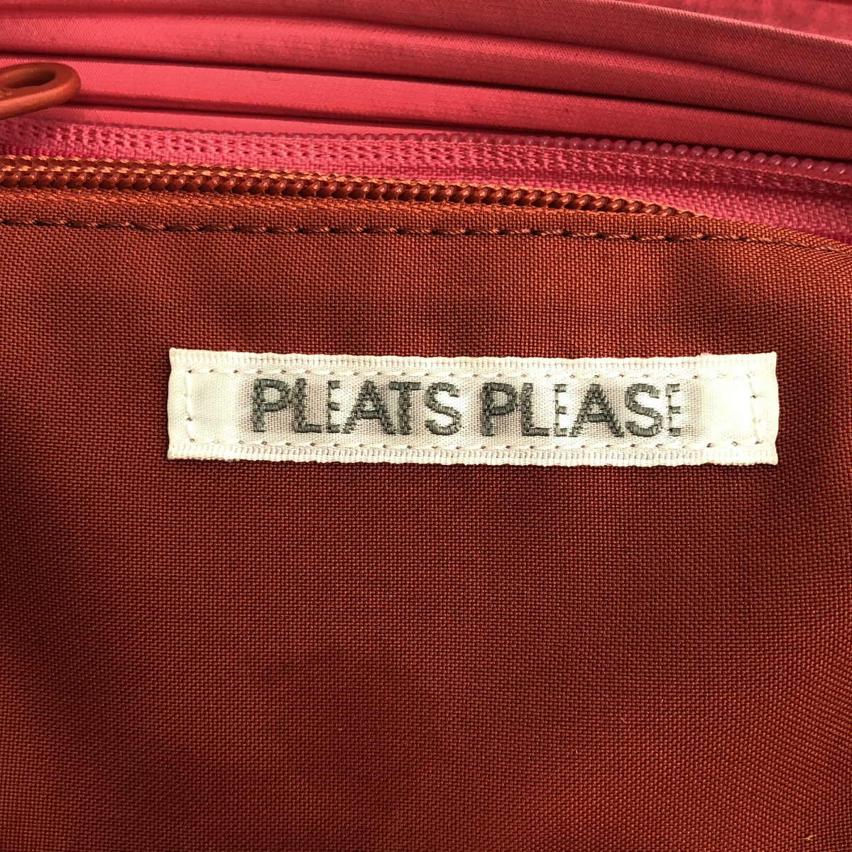 PLEATS PLEASE ISSEY MIYAKE / プリーツプリーズイッセイミヤケ