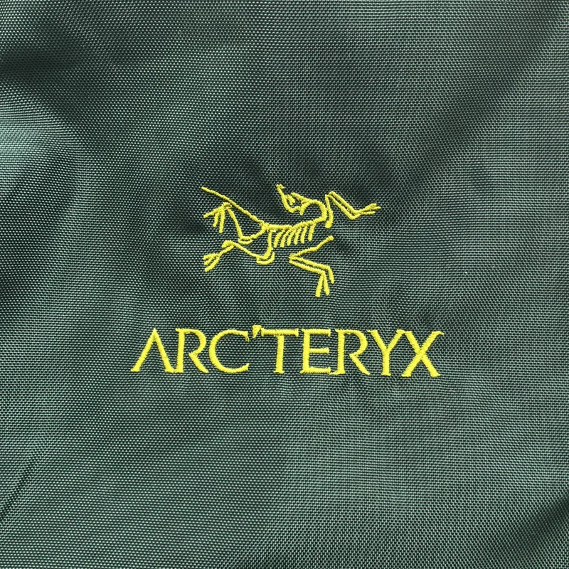 ARC'TERYX / アークテリクス | Mantis 26L マンティス バックパックリュック |