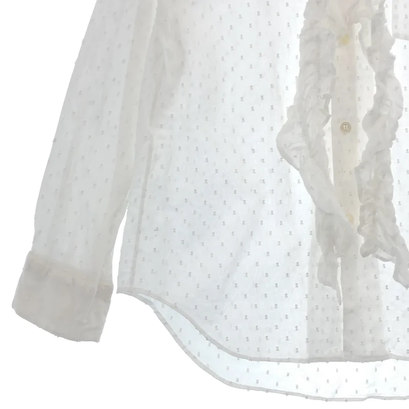 tricot COMME des GARCONS / Tricot Comme des Garçons | 2018SS