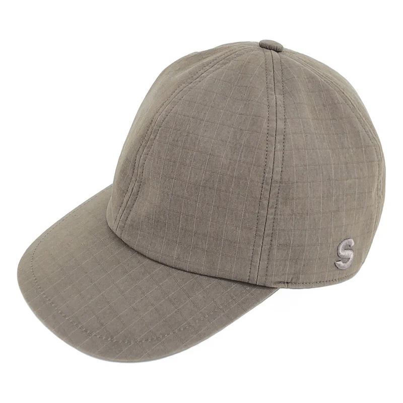 sacai / サカイ | Suiting Drawstring Cap キャップ |