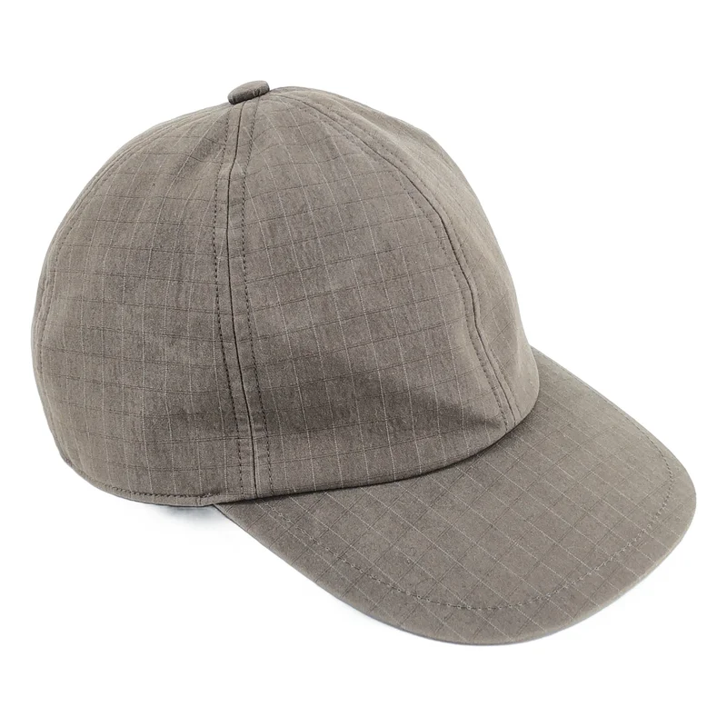 sacai / サカイ | Suiting Drawstring Cap キャップ |