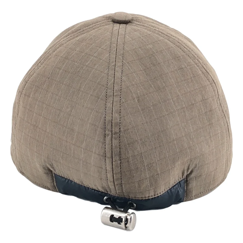 sacai / サカイ | Suiting Drawstring Cap キャップ |