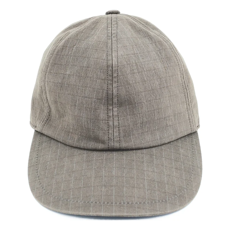 sacai / サカイ | Suiting Drawstring Cap キャップ |