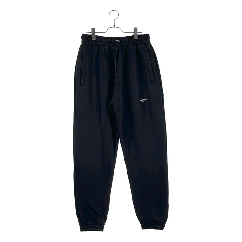 REPRESENT / リプレゼント | Logo Sweatpant ロゴ スウェットパンツ | M | メンズ