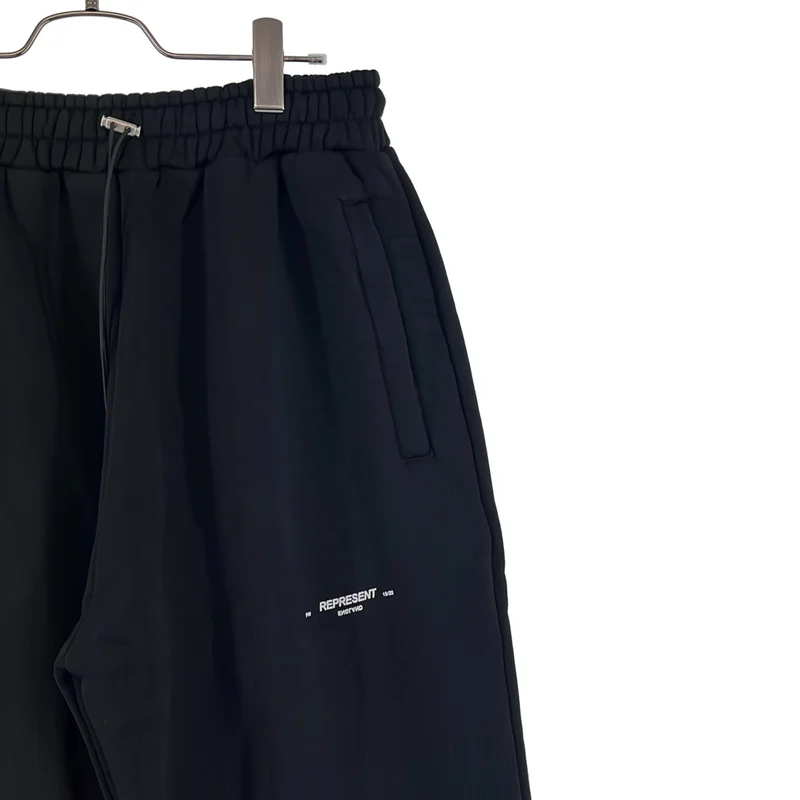 REPRESENT / リプレゼント | Logo Sweatpant ロゴ スウェットパンツ | M | メンズ