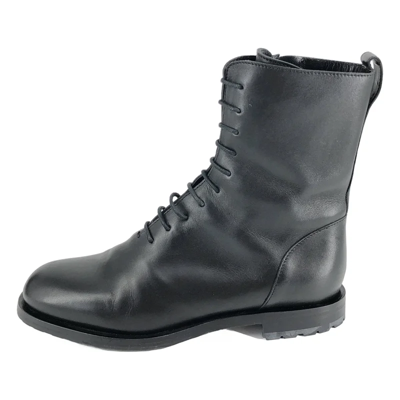 DIRK BIKKEMBERGS / ダークビッケンバーグ | レザー サイドゴアブーツ