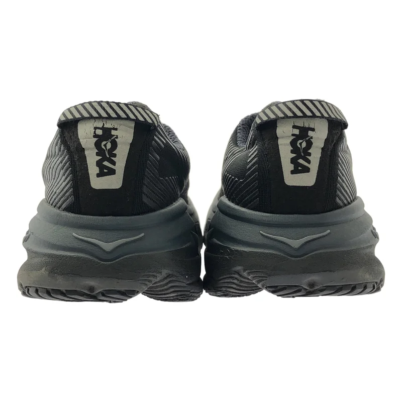 HOKA ONE ONE / ホカオネオネ | BONDI 5 / ボンダイ スニーカー | 27.5 | メンズ