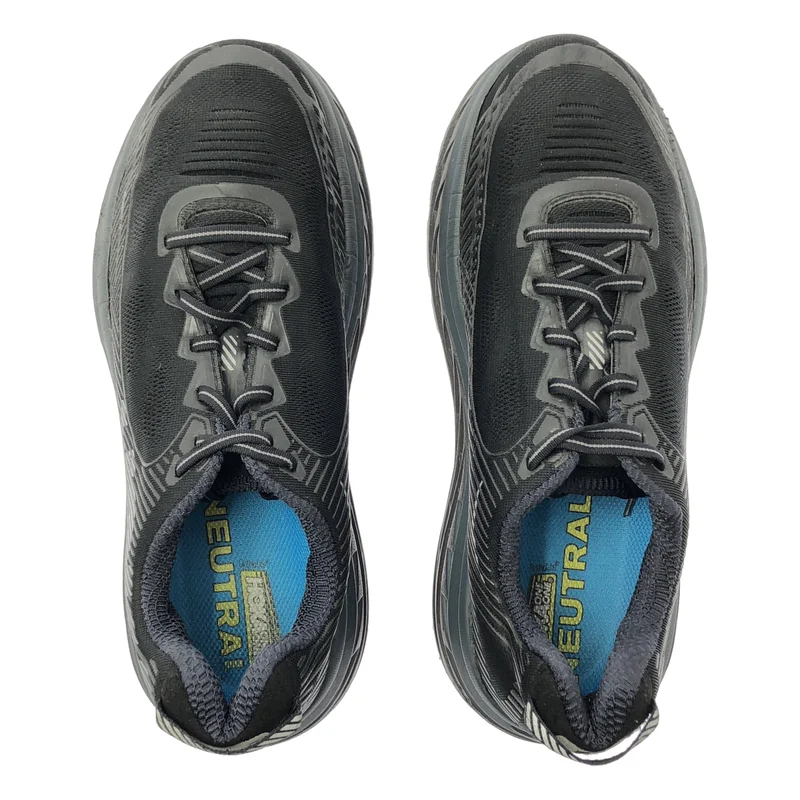 HOKA ONE ONE / ホカオネオネ | BONDI 5 / ボンダイ スニーカー | 27.5 | メンズ