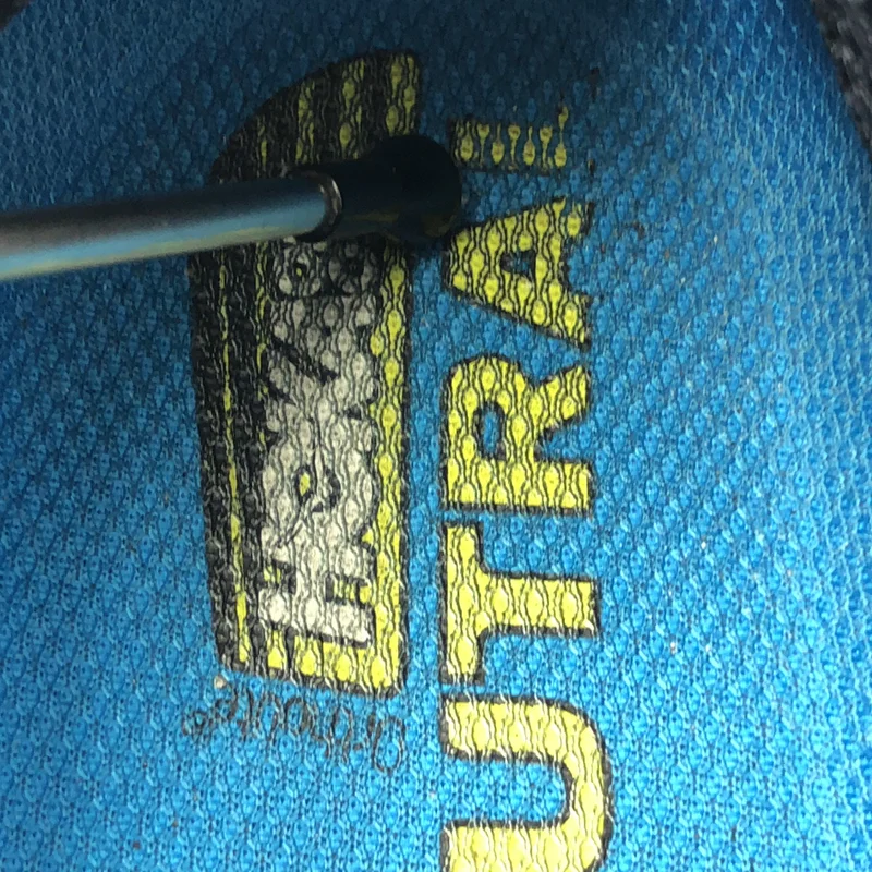 HOKA ONE ONE / ホカオネオネ | BONDI 5 / ボンダイ スニーカー | 27.5 | メンズ