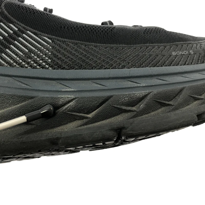 HOKA ONE ONE / ホカオネオネ | BONDI 5 / ボンダイ スニーカー | 27.5 | メンズ