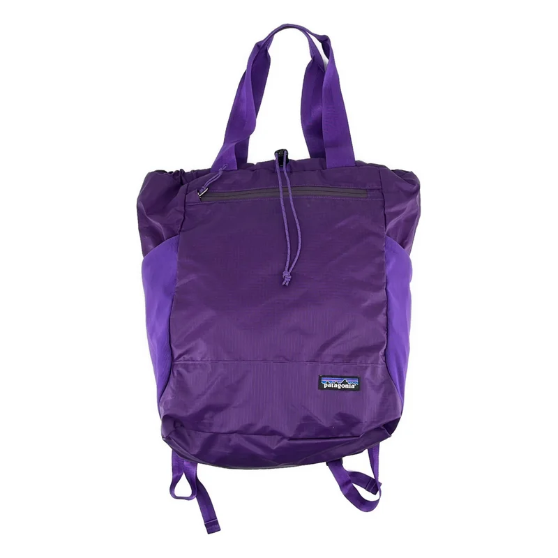Patagonia / パタゴニア | Ultralight Black Hole Tote Pack / ウルトラライト ブラックホール トートパック |