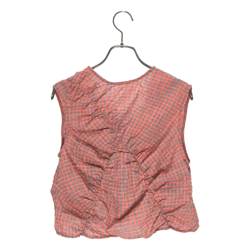 AMERI / アメリ | セットアップ / MEDI 2WAY SHIRRING TOP WITH SKIRT トップス スカート | M | レディース