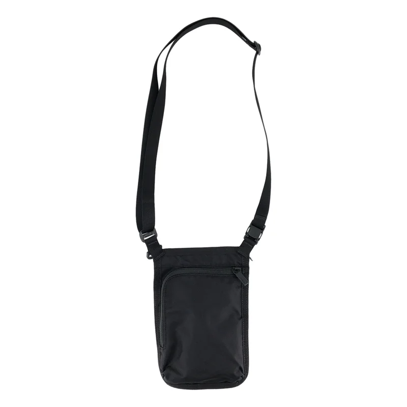 MONOLITH / モノリス | ×everyone / PAPERBACK POUCH サコッシュ ショルダーバッグ |