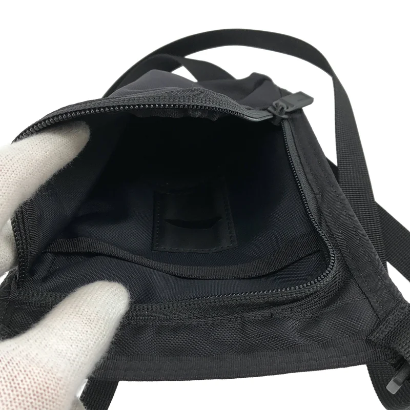MONOLITH / モノリス | ×everyone / PAPERBACK POUCH サコッシュ ショルダーバッグ |